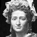 madame marie tussaud, born december 1, french artist, wax works, wax modeler, chamber of horrors, wax museum
