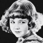 mary kornman, born december 27, american child actress, silent films, our gang, little rascals, movie shorts, mary queen of tots, shivering spooks, boy friends shorts, 1930s films, are these our children, smokey smith, the desert trail, college humor