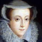mary queen of scots, mary stuart, mary i of england, queen of france, married king francis ii, married henry stuart lord darnley, married lord bothwell, mother of king james vi, daughter of king james v, cousin queen elizabeth