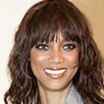 tyra banks, born december 4, american supermodel, magazine cover girl, actress, movies, coyote ugly, tv shows, hostess, dancing with the stars, americas next top model, the tyra banks show, daytime emmy award
