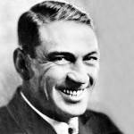 victor mclaglen, born december 10, british boxer, american actor, silent films, what price glory, the loves of carmen, classic movies, the quiet man, the informer, dishonored, gunga din, the magnificent brute, she wore a yellow ribbon