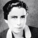 dorothy arzner, born january 3, american screenwriter, film editor, movie director, silent films, get your man, manhattan cocktail, 1930s movies, craigs wife, merrily we go to hell, the wild party, dance girl dance, honor among lovers