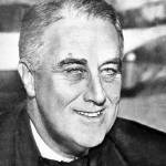 franklin d roosevelt, born january 30, january 30 birthday, politician, national foundation for infantile paralysis founder, president of the united states, great depression new deal, world war ii president, fireside chats, married eleanor roosevelt