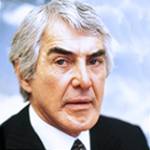 john delorean, born january 6, american engineer, automobile company executive, inventor, packard motor company, general motors, pontiac gto, pontiac firebird, pontiac grand prix, chevrolet vega, delorean motor company, dmc delorean, back to the future car