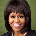 michelle obama, born january 17, american american lawyer, first lady, white house kitchen garden, lets move, university of chicago hospitals executive, role model, fashion icon, best selling author, becoming, married barack obama