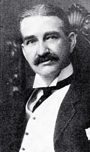 l frank baum, american writer, 1914, childrens books, author, fairy tales, fantasy stories, the wizard of oz, playwright, the tik tok man of oz, film producer, the oz film manufacturing company,  