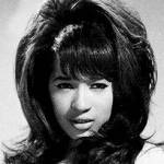 ronnie spector, died 2022, january 2022 death, american singer, girl groups, the ronettes. lead singer, hit songs, be my baby, baby i love you, walking in the rain, the best part of breakin up, born to be together, take me home tonight, rock and roll hall of fame,