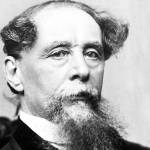 charles dickens, born february 7, february 7th birthday, english journalist, literary writer, novelist, a christmas carol, oliver twist, the pickwick papers, david copperfield, great expectations, nicholas nickleby, bleak house, a tale of two cities