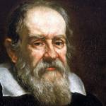 galileo galilei, born february 15, february 15th birthday, italian scientist, venetian astronomer, inventor, refracting telescope, thermoscope, compasses, physicist, father of observational astronomy, modern physics, scientific method, 