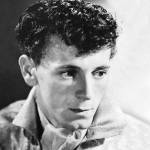 gene vincent, born february 11, february 11th birthdays, rockabilly musicial, rock and roll, hall of fame, singer, blue caps, be bop a lula, dance to the bop, you belong to me, race with the devil, lotta lovin, movies, the girl scant help it, hot rod gang