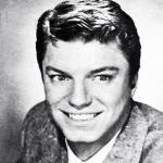 guy mitchell, born february 22, february 22nd birthday, american singer, singing the blues, heartaches by the number, my heart cries for you, rock a billy, she wears red feathers, actor, tv shows, whispering smith, movies, red garters