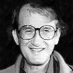 larry gelbart, born february 25, february 25th birthday, american writer, director, playwright, tony award, a funny thing happened on the way to the forum, tv shows, mash, emmy award, movies, tootsie, blame it on rio, peabody award, theatre hall of fame, tv hall of fame