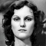 patty hearst, born february 20, february 20th birthday, hearst family heiress, sla, symbionese liberation army, kidnap victim, bank robbery conviction, author, every secret thing, patricia hearst, randolph apperson hearst daughter, actress