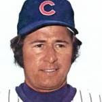 ron santo, born february 25, february 25th birthday, american baseball player, national baseball hall of fame, mlb 3rd basemen, chicago cubs, chicago white sox, radio sports broadcaster, nl all star, nl gold glove awards, lou gehrig memorial award