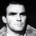 stanley baker, born february 28, february 28th birthday, actor, film star, movies, hell drivers, zulul, yesterdays enemy, hell is a city, robbery, accident, the concrete jungle, sands of the kalahari, violent playground, the guns of navarone, helen of troy