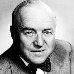 william frawley, born february 26, february 26th birthday, american singer, actor, tv shows, i love lucy, fred mertz, my three sons, movies, treat em rough, public enemies, the adventures of huckleberry finn, joe palooka in winner take all, the crime doctor, 