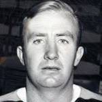 bill quackenbush, born march 2, march 2nd birthday, canadian hockey player, hockey hall of fame, nhl defenceman, detroit red wings, boston bruins, 1949 lady byng trophy winner, princeton university coach, mens golf coach, womens ice hockey coach