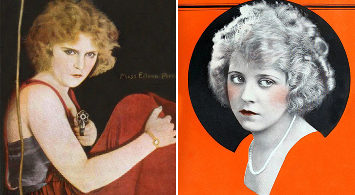 eileen percy, born in belfast, irish actress, the percy sisters, mrs ulrich busch, magazine covers, 1921, film star, silent movies, why trust your husband, the blushingn bride, big town ideas, whatever she wants, the tomboy, hickville to broadway