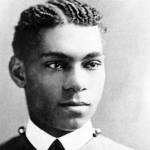 henry ossian flipper, born march 21, march 21st birthday, african american, former slave, civil engineer, west point graduate, 1st black officer, author, negro frontiersman, us army cavalry, 
