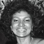 nichelle nichols, died 2022, july 2022 death, african american actress, tv shows, star trek, lieutenant uhura, movies, white orchid, snow dogs, this bitter earth, the supernaturals