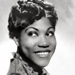 sister rosetta tharpe, born march 20, march 20th birthday, african american guitarist, gospel singer, rock and roll, hall of fame, original soul sister, records, strange things happening every day, down by the riverside, rock me, hit this train