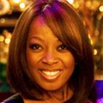 star jones, born march 24, march 24th birthday, african american lawyer, tv legal analyst, judge, personality, tv shows, today, jones and jury, divorce court, hollywood squares, talk show hostess, the view, 