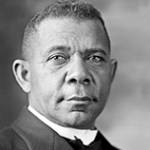 booker t washington, born april 5, april 5th birthday, african american author, up from slavery, orator, speeches, atlanta compromise, national negro business league founder, tuskegee institute leader, married margaret murray