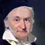 carl friedrich gauss, born april 30, april 30th birthday, german physicist, mathematician, astronomer, gaussian gravitational constant, fast fourier transform algorithm, inventor, mathematical theories, number theory, algebra