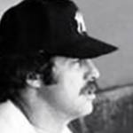 catfish hunter, born april 8, april 8th birthday, american baseball player, baseball hall of fame, mlb all star, mlb pitcher, kansas city athletics, oakland athletics, world series champion, new york yankees, 1974 cy young award, 