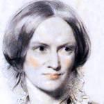 charlotte bronte, born april 21, april 21st birthday, english writer, 1800s, poet, poems, poetry, currer bell, gothic romance writer, novelist, jane eyre, villette, shirley, the professor,
