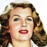 corinne calvet, born april 30, april 30th birthday, french actress, movies, the far country, rope of sand, plunderers of painted flats, sailor beware, when willie comes marching home, thunder in the east, on the riviera, hemingways adventures of a young man