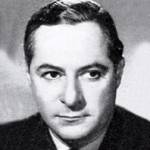 george jessel, born april 3, april 3rd birthday, american singer, songwriter, the toastmaster, producer, announcer, host, actor, tv series, george jessel show, movies, nightmare alley, wait till the sun shines nellie, bloodhounds of broadway, anne of the indies