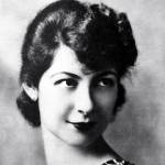 ilka chase, born april 8, april 8th birthday, american writer, in bed we cry, actress, movies, no time for love, miss tatlocks millions, stronger than desire, the floradora girl, johnny dark, the animal kingdom, once a sinner, now voyager, 