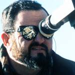 john milius, born april 11, april 11th birthday, american film producer, director, screenwriter, movies, apocalypse now, jeremiah johnson, magnum force, dillinger, the life and times of judge roy bean, clear and present danger, conan the barbarian, big wednesday