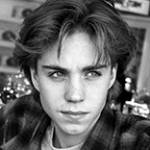 jonathan brandis, born april 13, april 13th birthday, american actor, tv shows, seaquest 2032, 