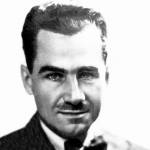 lowell thomas, born april 6, april 6th birthday, american radio broadcaster, national radio hall of fame, author, travel writer, biographer, t e lawrence photographer, filmmaker, documentary producer, cinerama founder, war correspondent