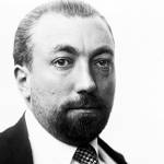 paul poiret, born april 20, april 20th birthday, french designer, haute couture, fashion design, harem pants, persumes, interior decorations, maison paul poiret