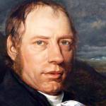 richard trevithick, born april 13, april 13th birthday, cornish mining consultant, english mining engineer, british inventor, high pressure steam engines, steam locomotives, puffing devil, 