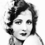 sharon lynn, born april 9, april 9th birthday, american actress, silent movies, curlytop, 1930s films, way out west, fox movietone follies of 1929, enter madame, man trouble, wild company, sunny side up