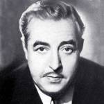 walter connolly, born april 8, april 8th birthday, american character actor, radio programs, the adventures of charlie chan, movies, whom the gods destroy, it happened one night, the good earth, twentieth century, broadway bill, those high grey walls