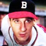 warren spahn, born april 23, april 23rd birthday, american baseball player, baseball hall of fame, mlb, pitcher, all star, boston braves, milwaukee braves, 1957 world series champion, cy young award, no hitter games, new york mets, san francisco giants