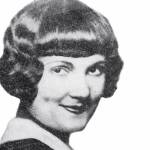 betty compton, born may 13, may 13th birthday, english singer, dancer, broadway actress, ziegfeld follies, funny face, 50 million frenchmen, oh kay, ex of jimmy walker, new york city mayor 