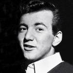 bobby darin, born may 14, american singer, songwriter, mack the knife, dream lover, splish splash, beyond the sea, actor, films, come september, hell is for heroes, captain newman md, that funny feeling, married sandra dee, 