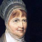 elizabeth fry, born may 21, may 21st birthday, english social reformer, prison reformer, 1823 gaols act, female prisoner welfare