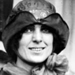 harriet quimby, born may 11, may 11 birthday, female pilot, flight pioneer, national aviation hall of fame, 1st woman pilot in us, 1st woman pilot to fly across the English Channel, journalist, theatre critic, screenwriter, san francisco dramatic review, silent movies