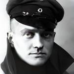 manfred von richthofen, born may 2, may 2nd birthday, prussian soldier, wwi, german air force, fighter pilot, the red baron, flying ace, iron cross medal, blue max medal, red airplane, richthofens circus, german captain