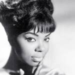 mary wells, born may 13, queen of motown, american singer, hit songs, my guy, two lovers, the one who really loves you, you beat me to the punch, laughing boy, whats the matter with you baby