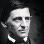 ralph waldo emerson, born may 25, may 25th birthday, american abolitionist, poet, transcendentalist philosophy, author, letter to martin van buren, essayist, self reliance, the american scholar, new england reformers, 