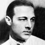 rudolph valentino, born may 6th, italian actor, film star, silent movies, the sheik, the four horsemen of the apocalypse, camille, the son of the sheik, cobra, the eagle, the hooded falcon, a sainted devil, monsieur beaucaire, blood and sand