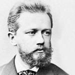 pyotr illyich tchaikovsky, born may 7, may 7th birthday, russian composer, 1812 overture, piano trio in a minor, dance of the sugar plum fairy, waltz of the flowers, sleeping beauty waltz, swan lake, the nutcracker, eugene onegin